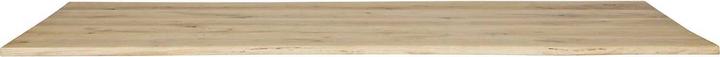 Actual product image Woood Table top Tablo tree oak FSC (220 x 90 cm)