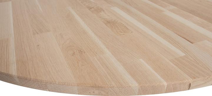 Produktbild Woood Sibylla (2,4 x 120 x 120 cm)