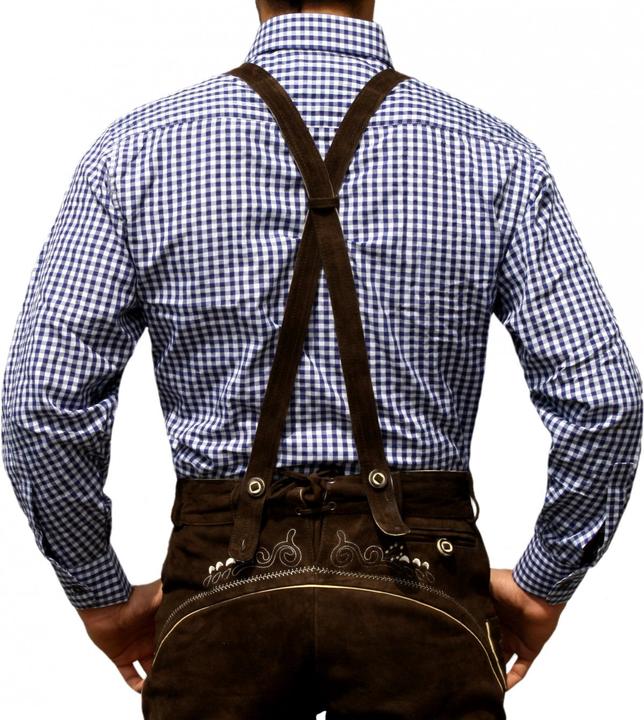 Immagine prodotto German Wear Camicia tradizionale (3XL)