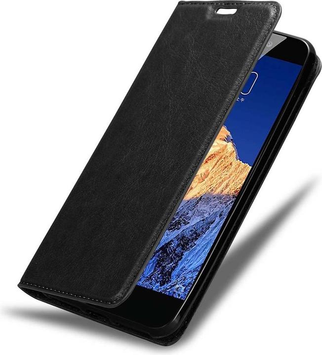 Immagine prodotto Cadorabo Copertina magnetica invisibile del libro (ZTE Nubia N1)