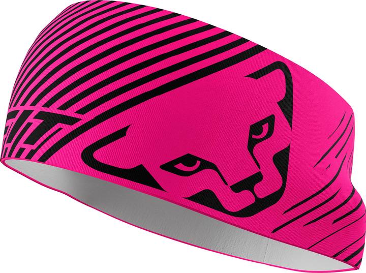 Actual product image Dynafit Graphic Performance Headband