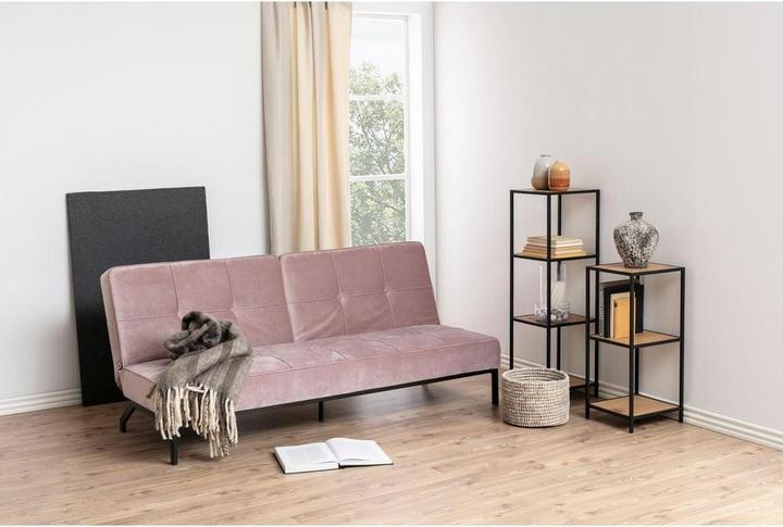 Produktbild AC Design Seaford (35 x 37 x 119.5 cm)