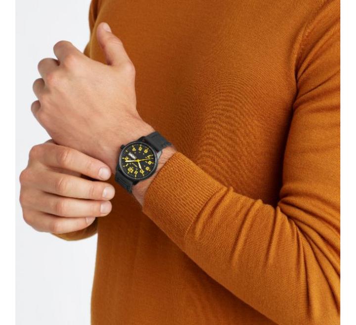 Image du produit M Watch Mondaine Drive 40 (Montre analogique, Swiss Made, 40 mm)