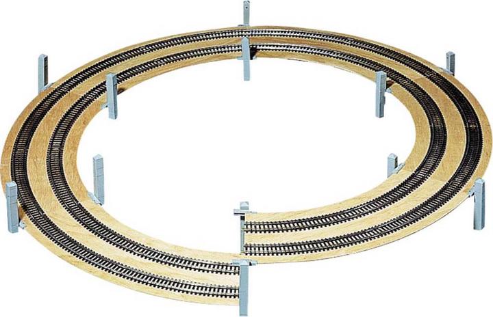 Immagine prodotto Noch Elica del binario Cerchio di costruzione