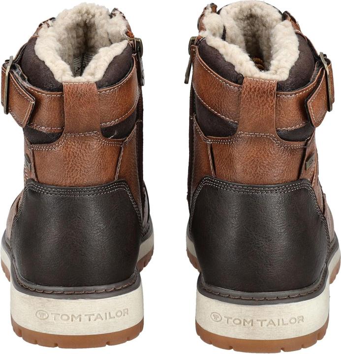 Actual product image Tom Tailor Stiefelette (42)