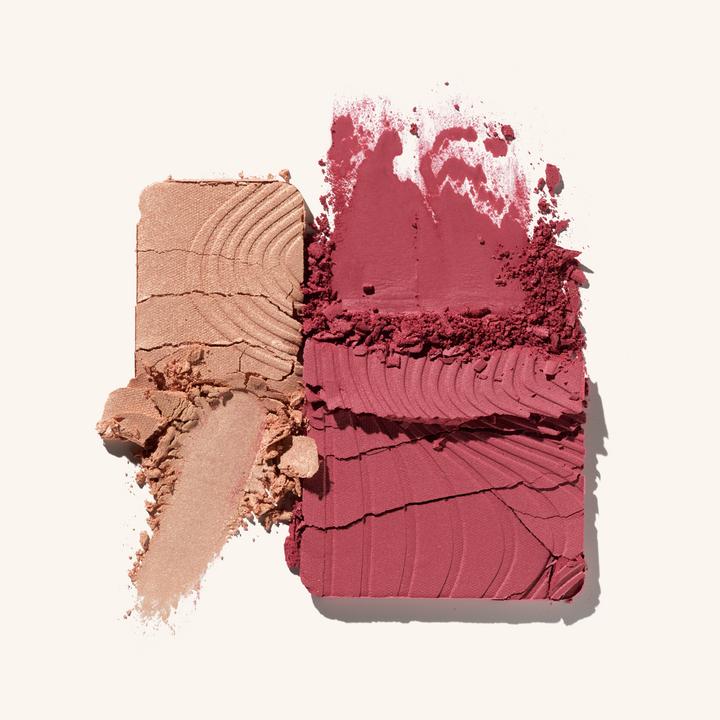 Produktbild Catrice Cheek Affair Blush & Highlighter Palette (Rosy Nude)