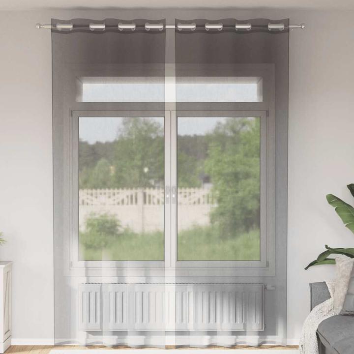 Produktbild VidaXL Proskudiia (140 x 300 cm)