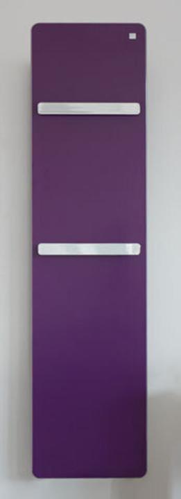 Produktbild Schubiger Zehnder vitalo Design Heizkörper VIPK-190-060, 1915x600 mm, Ausführung "bar", mit Anschlussbox Eas
