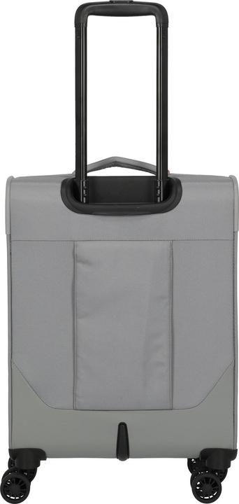 Immagine prodotto Travelite Umbria 4 Rollen Kabinentrolley S 55 cm (35 l, Bagaglio a mano (fino a 50 litri))