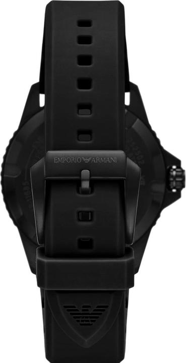 Image du produit Emporio Armani Herrenuhr (Montre analogique, 42 mm)