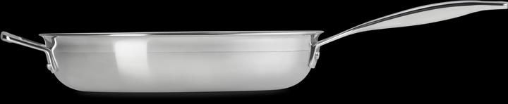 Produktbild Le Creuset 3-Ply (28 cm, Bratpfanne, Edelstahl)