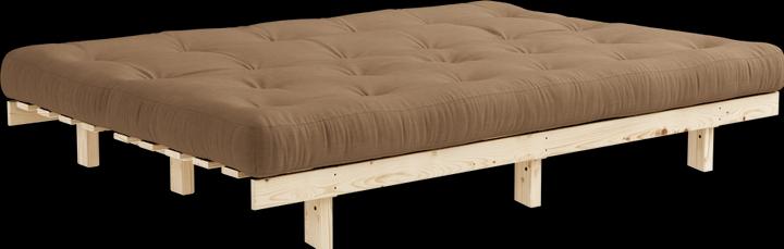 Actual product image Karup Design Lean (Sofa bed, 3-seater)