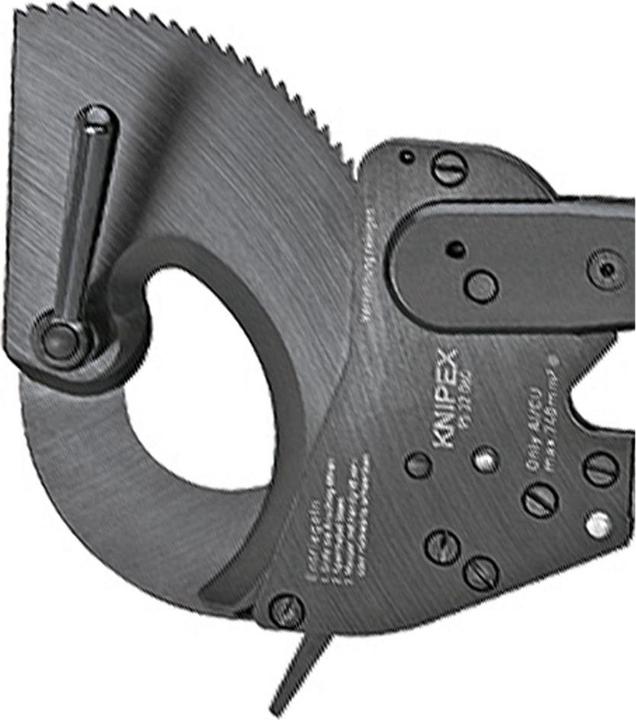 Produktbild Knipex Messer für Kabelschneider 95 3 (170 mm)