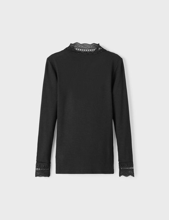 Produktbild Name it X-Slim Fit Oberteil mit langen Ärmeln (146)