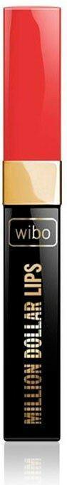 Image du produit Wibo Million Dollar Lips Rouge à lèvres mat 4 3Ml