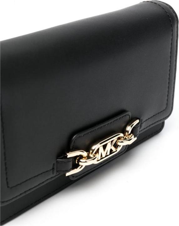 Image du produit Michael Kors Etui en cuir - Smarthone Bag HEATHER EXTRA-SMALL
