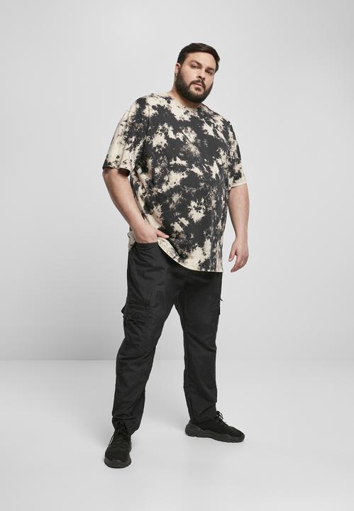 Image du produit Urban Classics Oversized Bleached Tee (S)