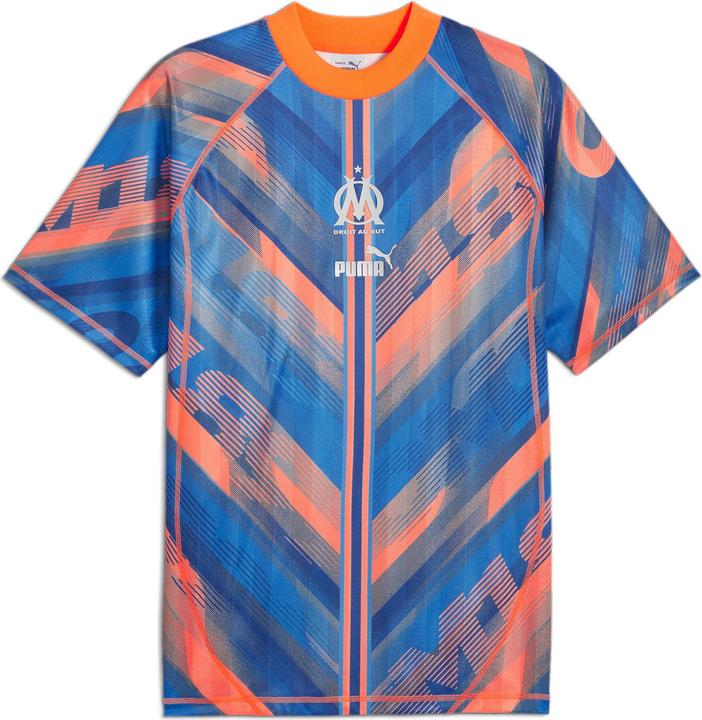 Immagine prodotto Puma Maglia OM ftblStatement Retro (XXL)