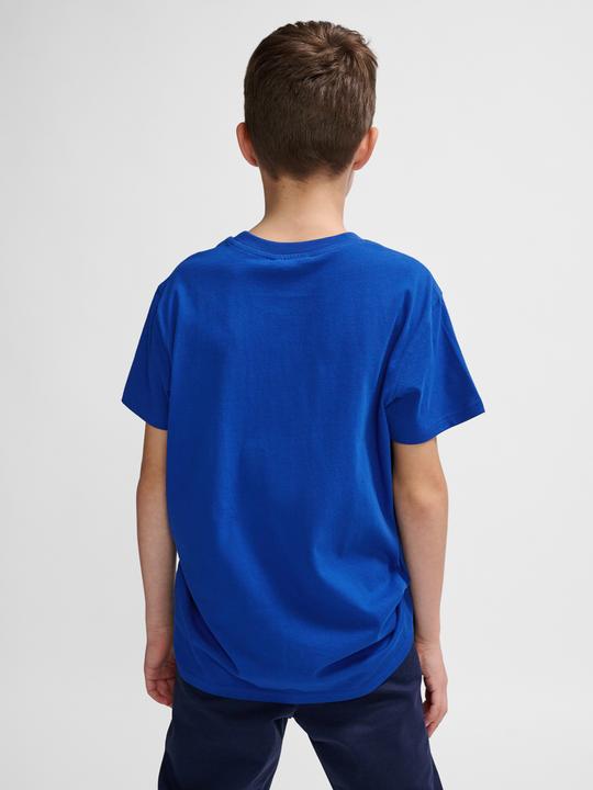 Produktbild hummel HMLGO 2.0 LOGO T-SHIRT S/S KIDS (152)