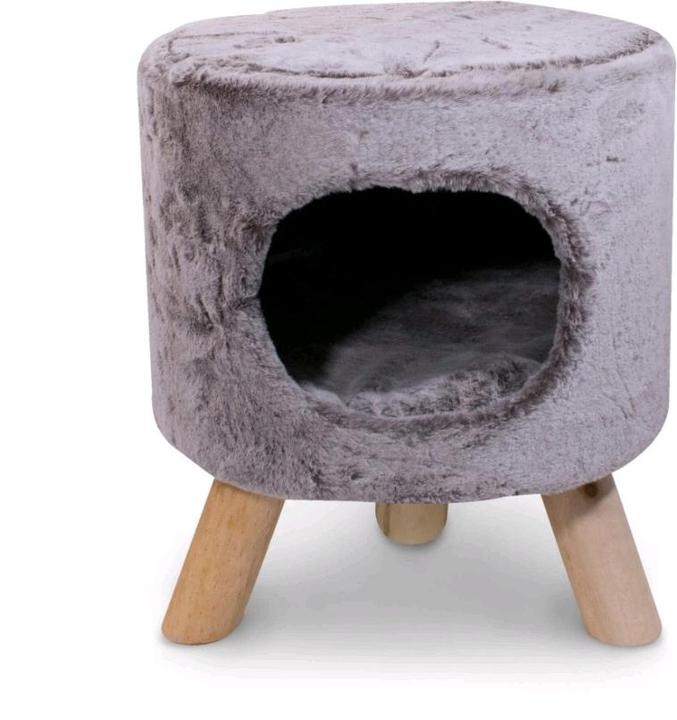 Immagine prodotto Petrebels Victoria de Luxe (45 cm, Grigio)