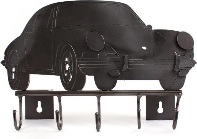 Hinz & Kunst 909 - Key Holder "Sports Car"