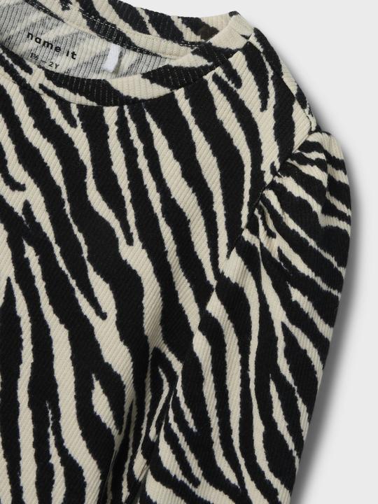 Produktbild Name it Print Kleid (92)