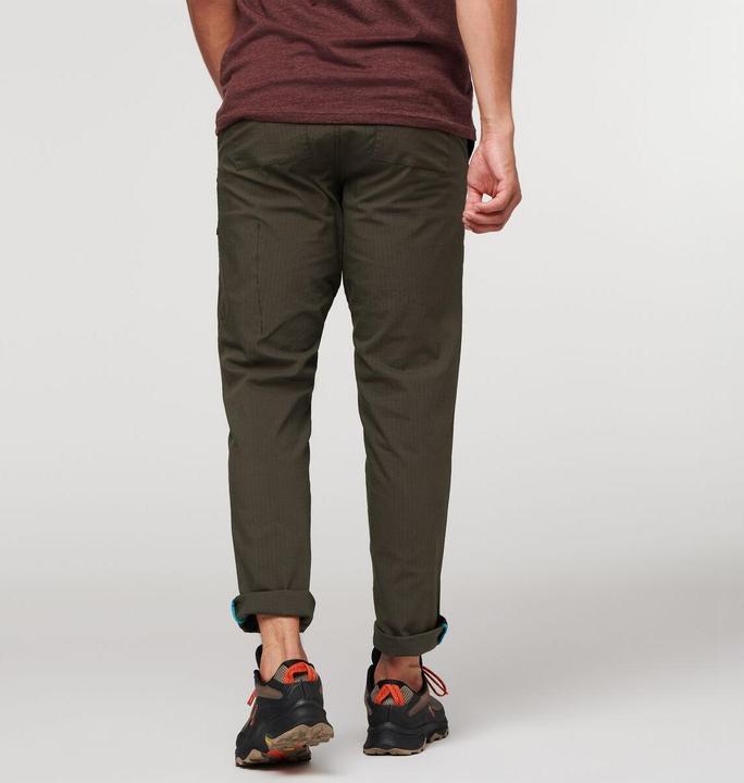 Actual product image Cotopaxi Salto Ripstop Pant (XXL)