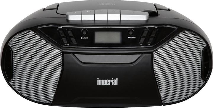 Produktbild Imperial PBB 1 (FM)