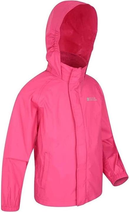 Immagine prodotto Mountain Warehouse Giacca Pakka impermeabile (116)