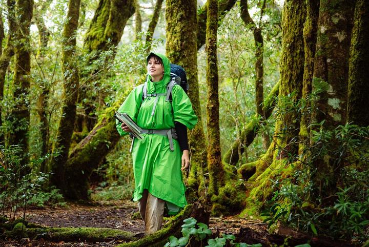 Produktbild Sea To Summit Tarp Poncho (One Size)