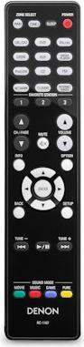 Produktbild Denon AVR-2313, 7.2 Kanal AV-Receiver, AirPlay, 2 HDMI OUT (Receiver)