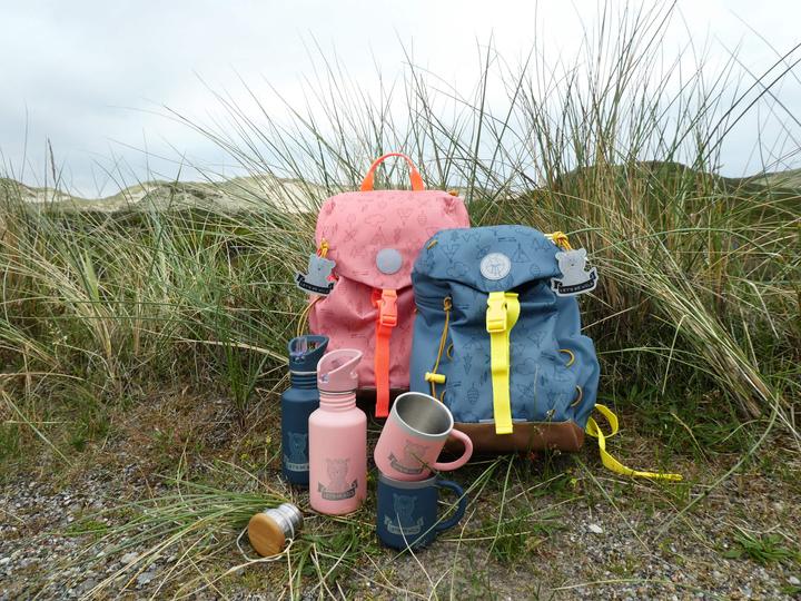 Image du produit Lässig aventure en plein air (9 l)