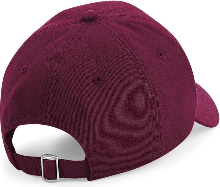 Produktbild Beechfield Authentic 5Panel Kappe (One Size)