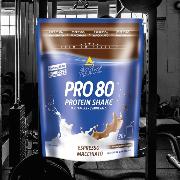 Image du produit Inkospor Par 80 (Expresso, Macchiato, 1 pcs, 500 g)