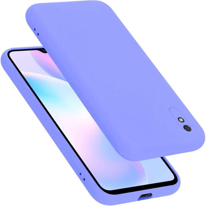LIQUID LIGHT PURPLE