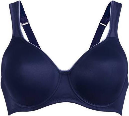 Anita bügel-bh, twin (80 G)