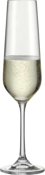 Actual product image Bohemia Cristal BOHEMIA Sel. wine glass 12pcs (12 Glasses, Red wine glasses)