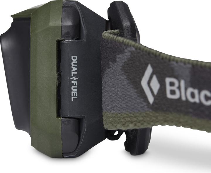 Productafbeelding Black Diamond STORM 450 KOPLAMP (450 lm)