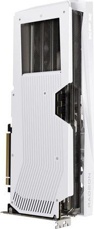 Produktbild XFX Quicksilver Radeon RX 9070 XT White Gaming Edition (16 GB)