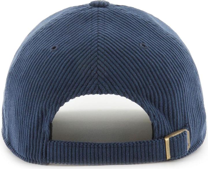 Actual product image 47 Brand Adjustable Kord Cap - CLEAN UP New York Yankees