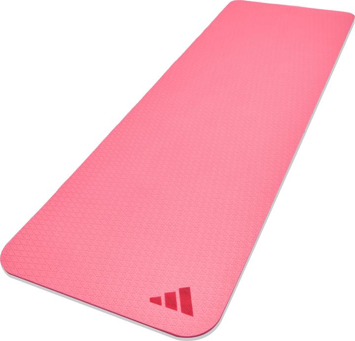 Produktbild adidas Yogamatte - 10 mm (10 mm)