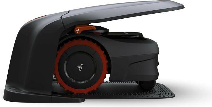 Produktbild Segway-Navimow Garage S (Mähroboter, Mähroboter Garage)