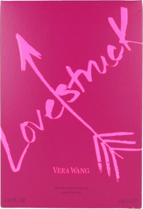 Immagine prodotto Vera Wang amore camion (Eau de parfum, 100 ml)