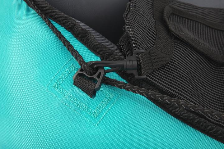 Actual product image Bestway Hydro-Force Ventura (1 pers.)