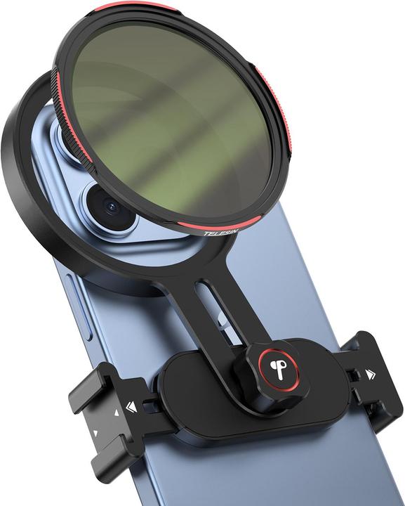 Image du produit Telesin 67mm CPL Filter (67 mm)