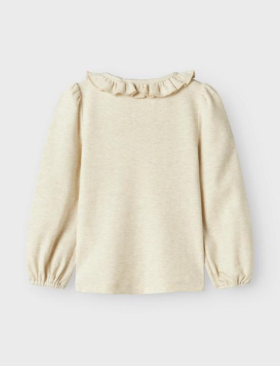 Immagine prodotto Name it Slim Fit Oberteil mit langen Ärmeln (92)