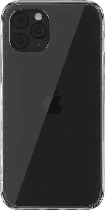 Produktbild STMNT Transparent Case (Apple iPhone 12 Pro Max)