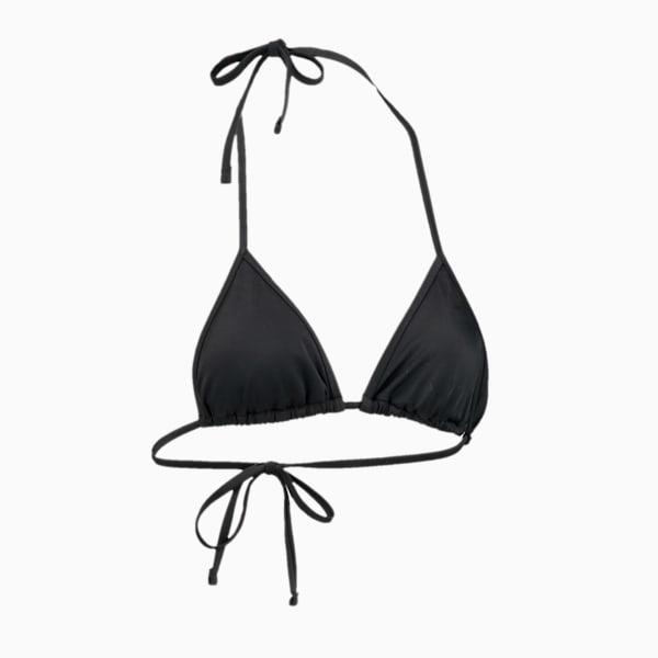 Image du produit Puma Swim Triangle Bikini Top (M)