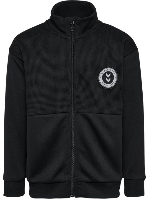 Produktbild hummel hmlODIN ZIP JACKET (176)