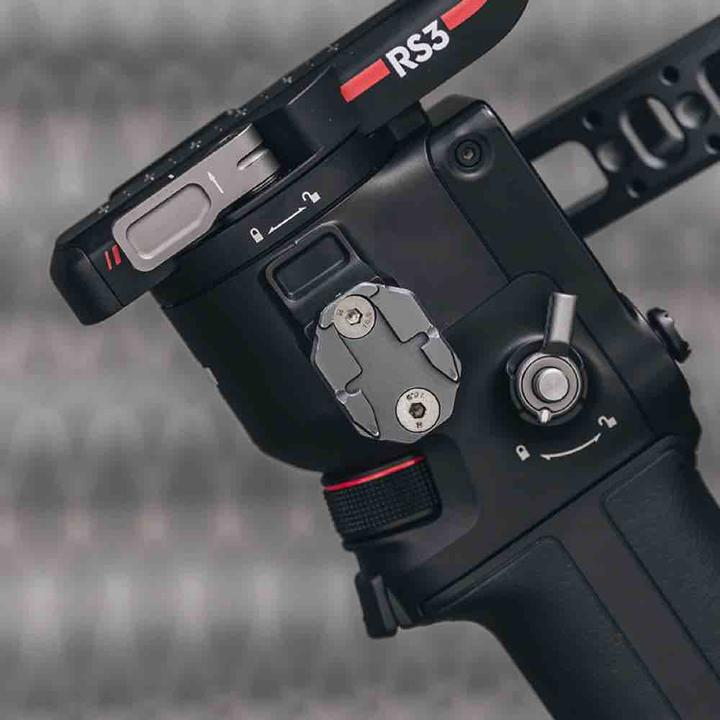 Actual product image Falcam F22 Quick Release Sling Grip for Stabiliser V2 F22A3505